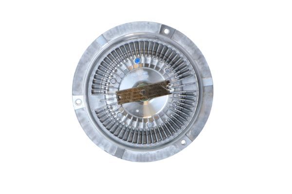 Сцепление, вентилятор радиатора NRF 49589