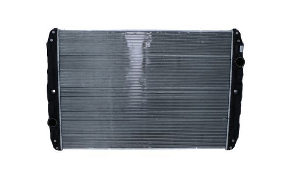 Радиатор, охлаждение двигателя NRF 519541