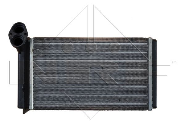 Теплообменник, отопление салона NRF 53550