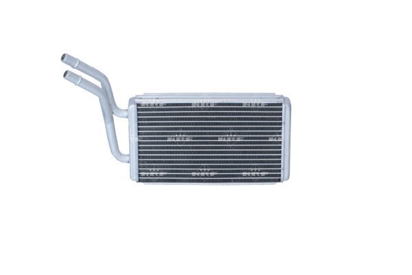 Теплообменник, отопление салона NRF 54230