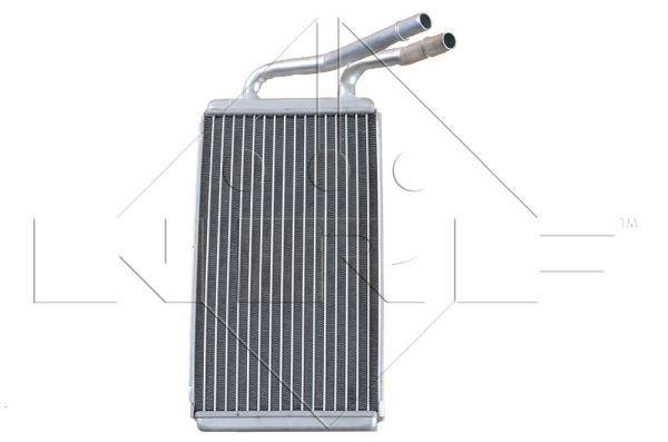 Теплообменник, отопление салона NRF 54234