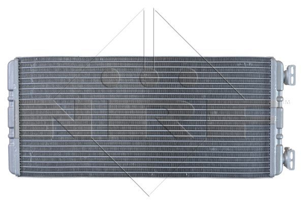 Теплообменник, отопление салона NRF 54257