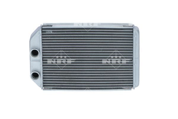 Теплообменник, отопление салона NRF 54316
