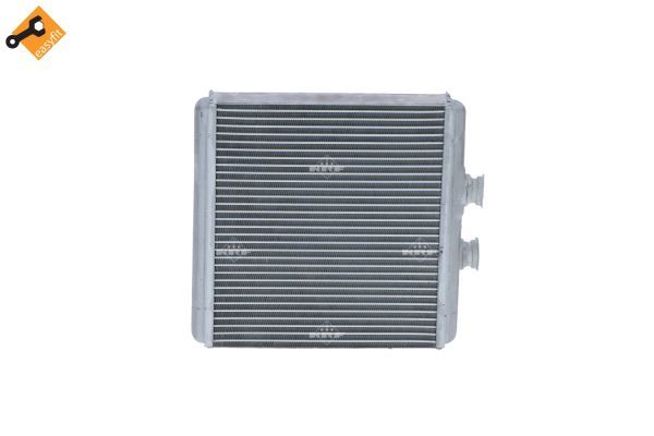 Теплообменник, отопление салона NRF 54338