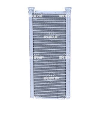 Теплообменник, отопление салона NRF 54422