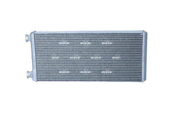 Теплообменник, отопление салона NRF 54424