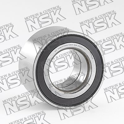 Подшипник ступицы колеса NSK ZA35BWD26CA6801E