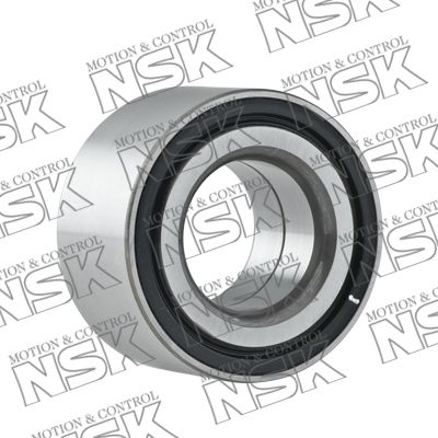 Подшипник ступицы колеса NSK ZA38BWD27ACA7501LB