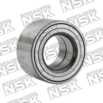 Подшипник ступицы колеса NSK ZA40BWD12FCA88