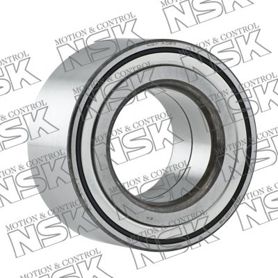 Подшипник ступицы колеса NSK ZA45BWD07BCA78