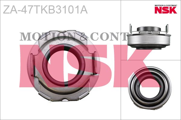 Выжимной подшипник NSK ZA47TKB3101A