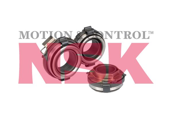 Выжимной подшипник NSK ZA47TKB3102A