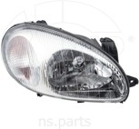 Запчасть NSP NSP0196304611