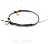 Запчасть NSP NSP0196435119