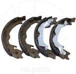 Запчасть NSP NSP0196496764