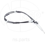 Запчасть NSP NSP0196518596