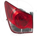 Запчасть NSP NSP0196829827