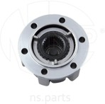Запчасть NSP NSP020K01A3320XA