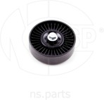 Запчасть NSP NSP02252862B010