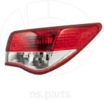 Запчасть NSP NSP02265504AA0A