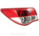 Запчасть NSP NSP02265554AA0A