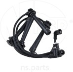 Запчасть NSP NSP02274002X140