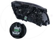 Запчасть NSP NSP02921011G620