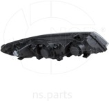 Запчасть NSP NSP02921011M020