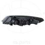 Запчасть NSP NSP02921021M020