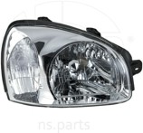 Запчасть NSP NSP029210226010