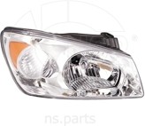 Запчасть NSP NSP02921022F020