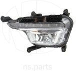 Запчасть NSP NSP02922014Y500