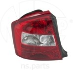 Запчасть NSP NSP02924012F010