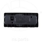 Запчасть NSP NSP02924027A100