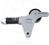 Запчасть NSP NSP04166200H020