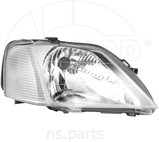 Запчасть NSP NSP076001546789