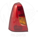 Запчасть NSP NSP076001546794