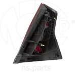 Запчасть NSP NSP078200734825