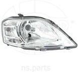 Запчасть NSP NSP078200744754