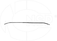 Запчасть NSP NSP085NA8531012ZZ