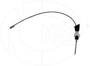 Запчасть NSP NSP08701711476