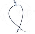 Запчасть NSP NSPRS11N6