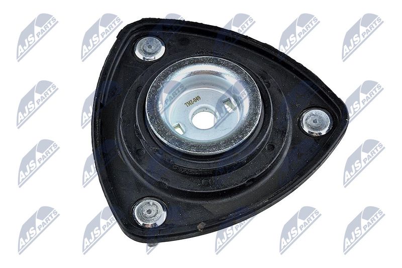 Подвеска, амортизатор NTY ADMZ049