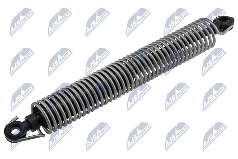 Газовая пружина, крышка багажник NTY AEBM102