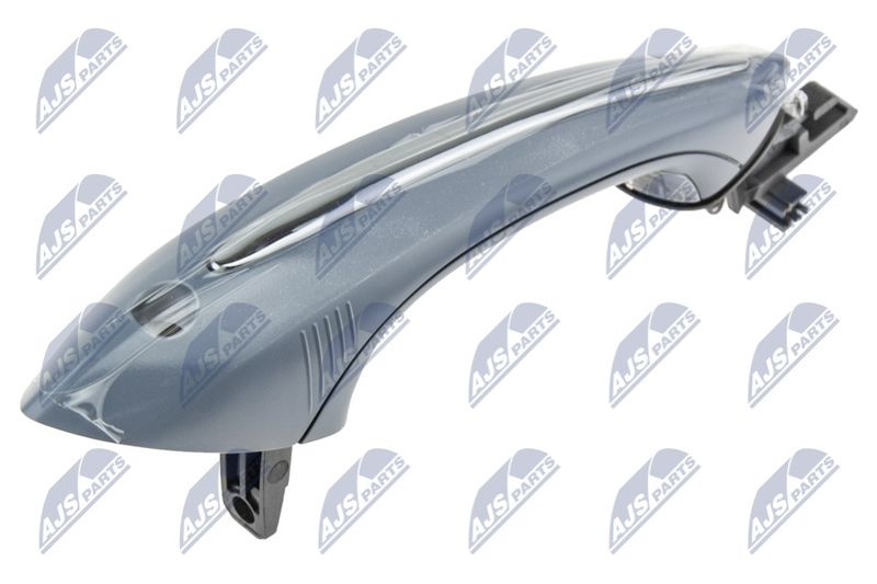 Наружная ручка двери NTY EZCBM114