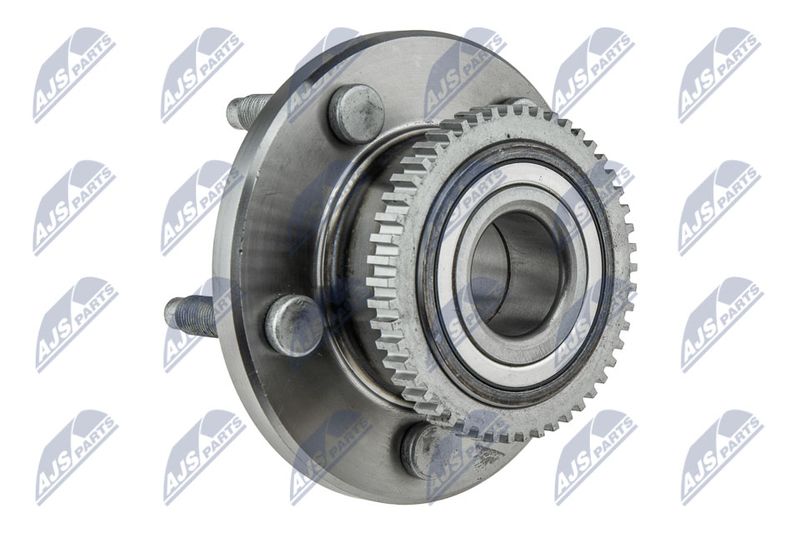 Комплект подшипника ступицы колеса NTY KLPCH046