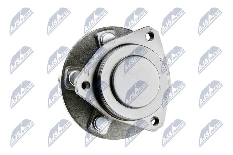Комплект подшипника ступицы колеса NTY KLPCH068