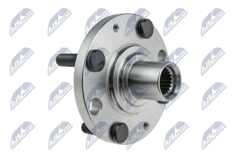 Ступица колеса NTY KLPDW010P2
