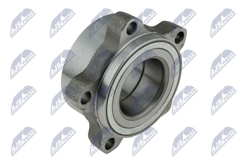 Комплект подшипника ступицы колеса NTY KLPFR039