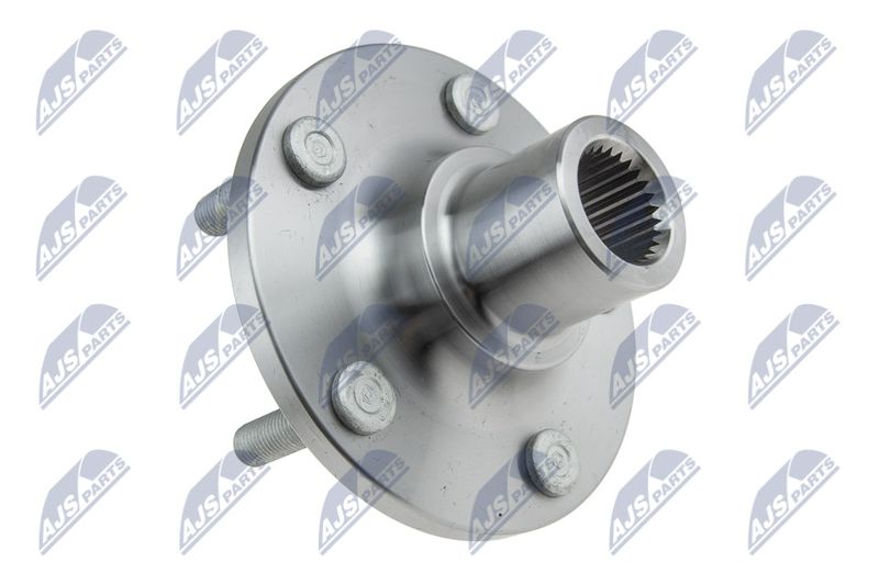 Ступица колеса NTY KLPFR044P